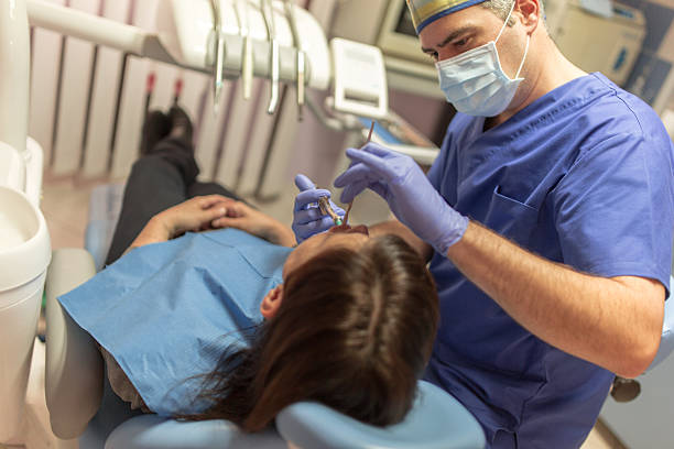 Frequently Asked Questions about our Dental Care Services in Lakeshire, MO